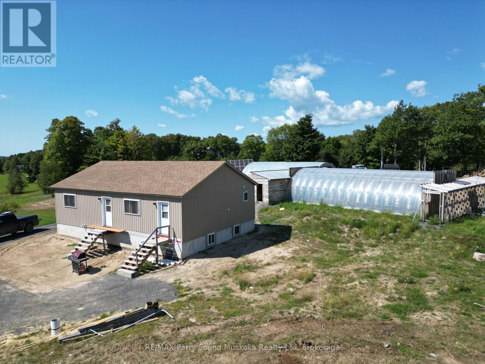 791 Clear Lake Road, Parry Sound Remote Area, Ontario  P0H 1A0 - Photo 2 - X12808548