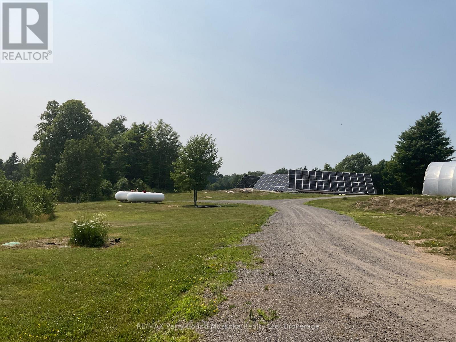 791 Clear Lake Road, Parry Sound Remote Area, Ontario  P0H 1A0 - Photo 38 - X12808548