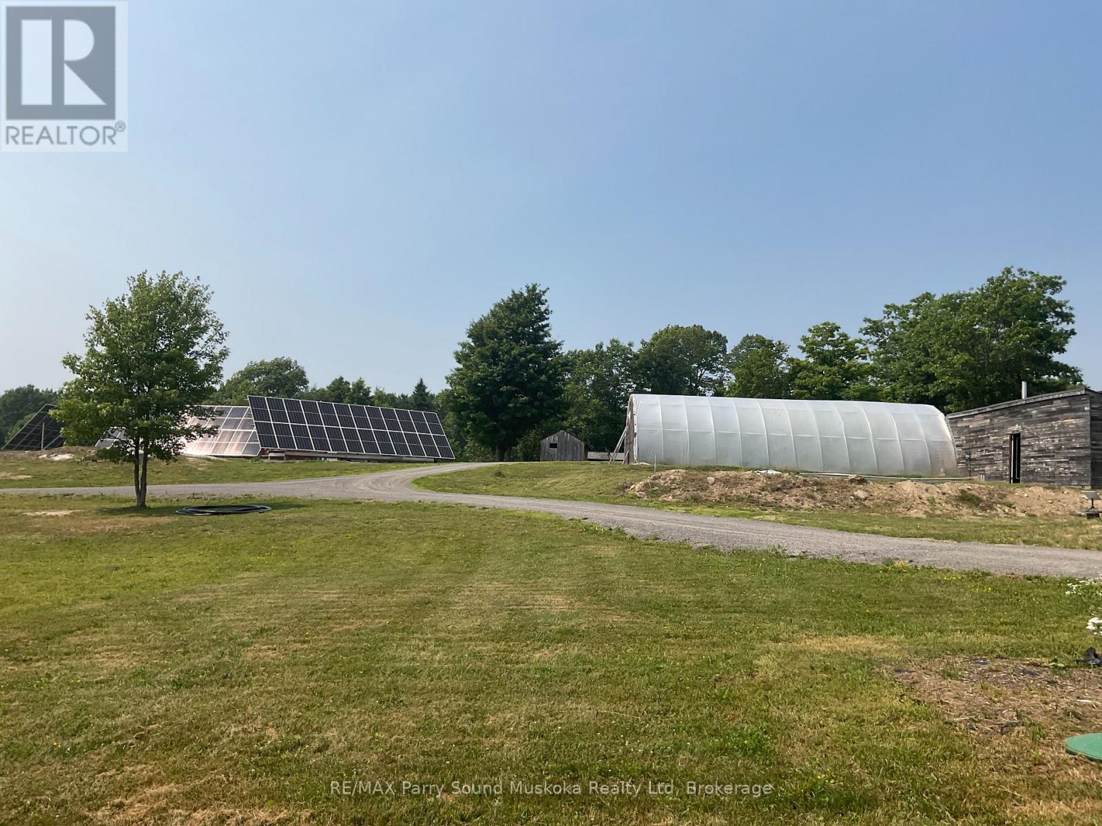 791 Clear Lake Road, Parry Sound Remote Area, Ontario  P0H 1A0 - Photo 39 - X12808548