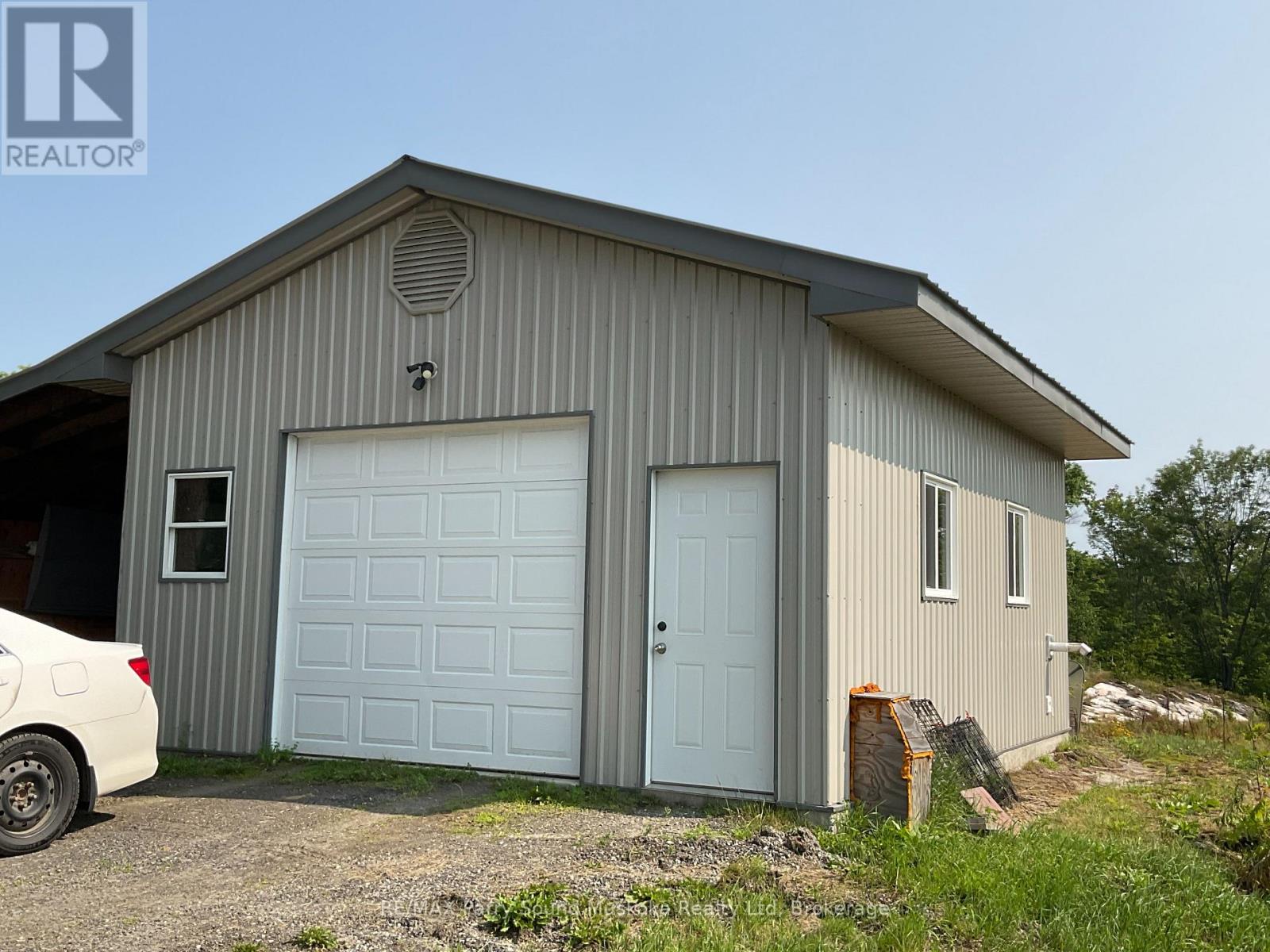 791 Clear Lake Road, Parry Sound Remote Area, Ontario  P0H 1A0 - Photo 5 - X12808548