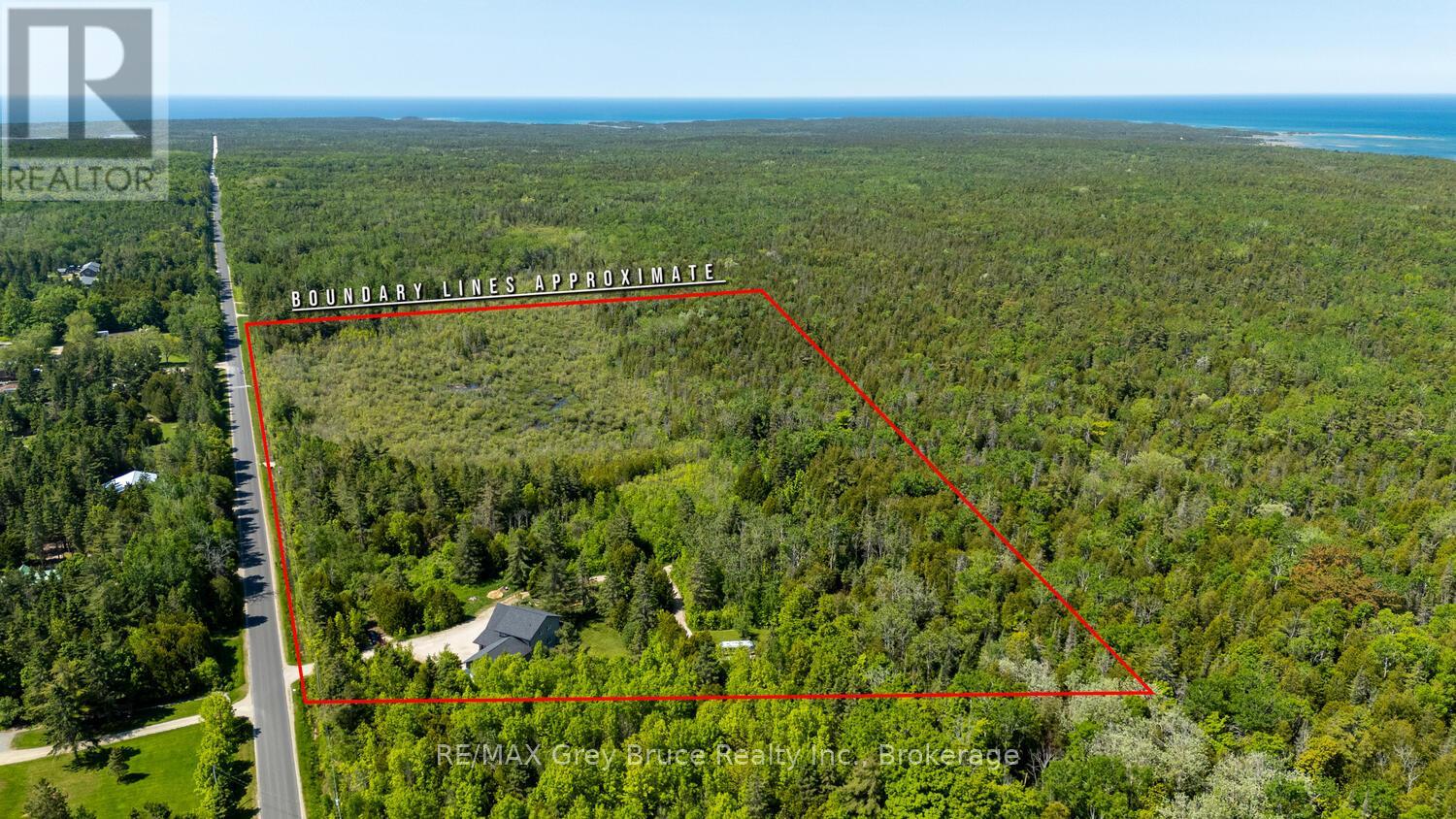 62 Cape Hurd Road, Northern Bruce Peninsula, Ontario  N0H 2R0 - Photo 2 - X12809418