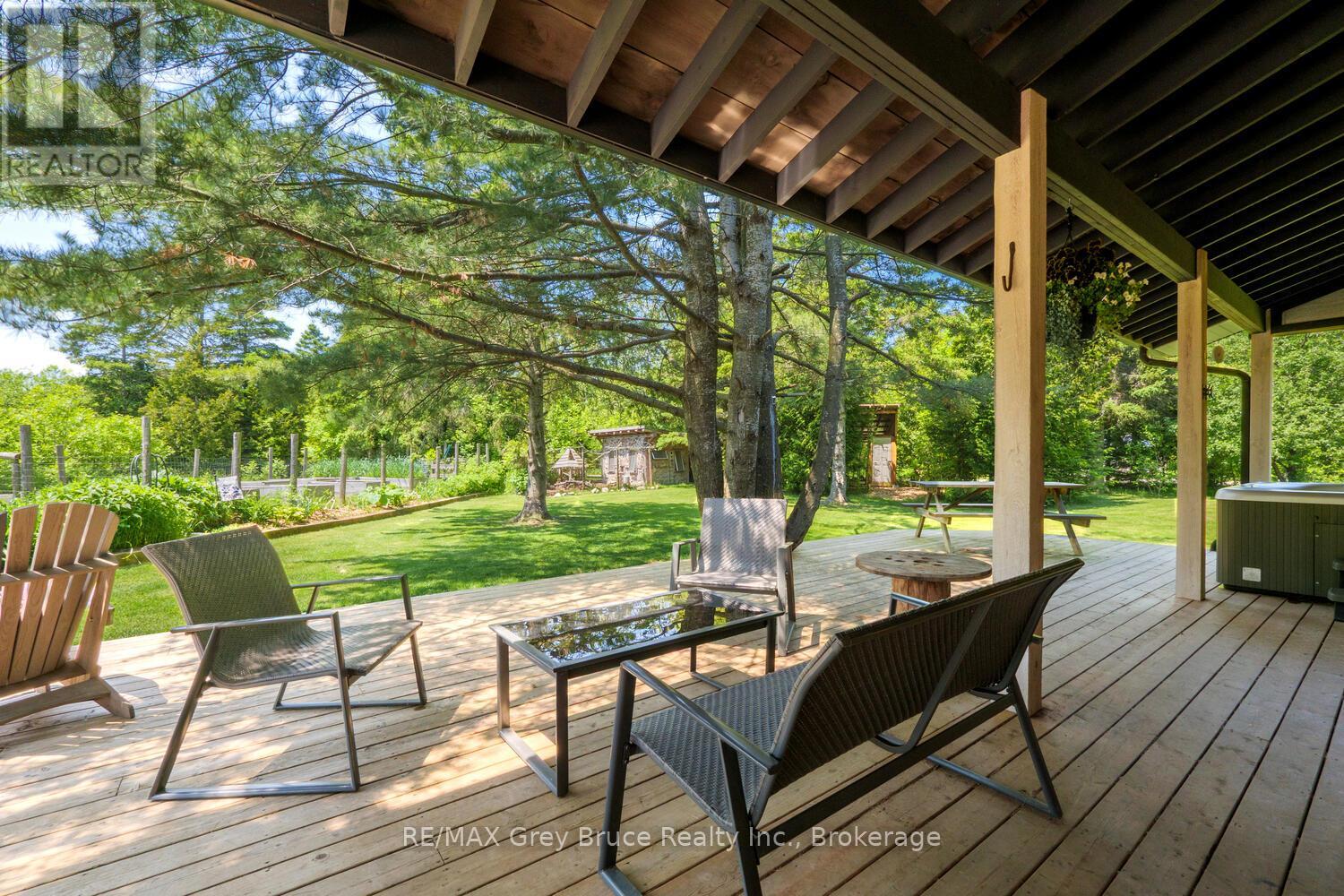 62 Cape Hurd Road, Northern Bruce Peninsula, Ontario  N0H 2R0 - Photo 29 - X12809418