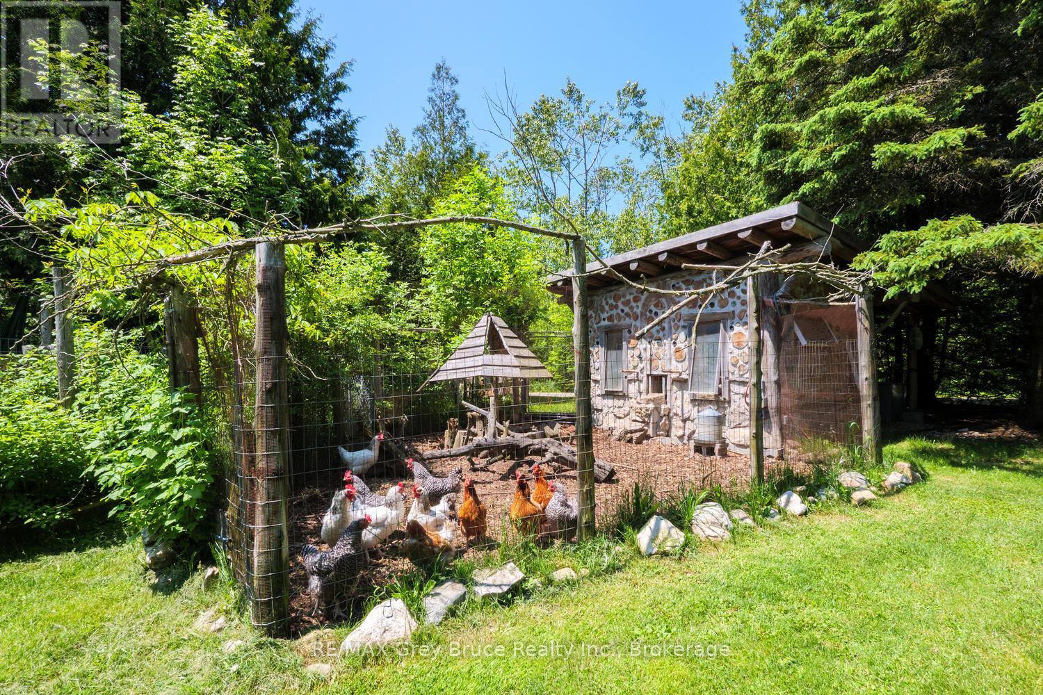 62 Cape Hurd Road, Northern Bruce Peninsula, Ontario  N0H 2R0 - Photo 37 - X12809418