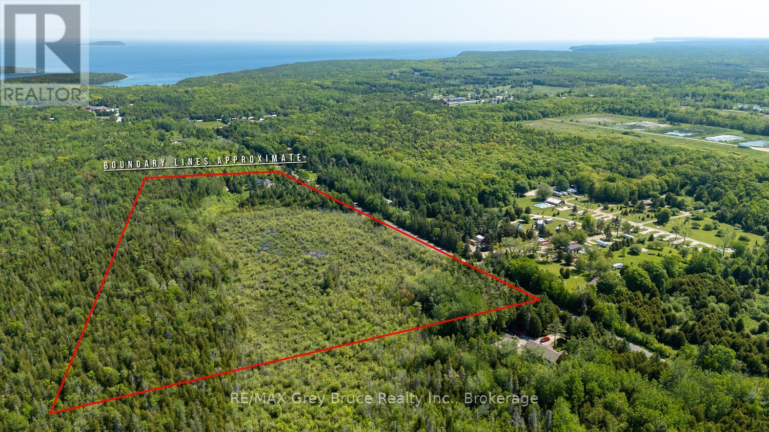 62 Cape Hurd Road, Northern Bruce Peninsula, Ontario  N0H 2R0 - Photo 39 - X12809418