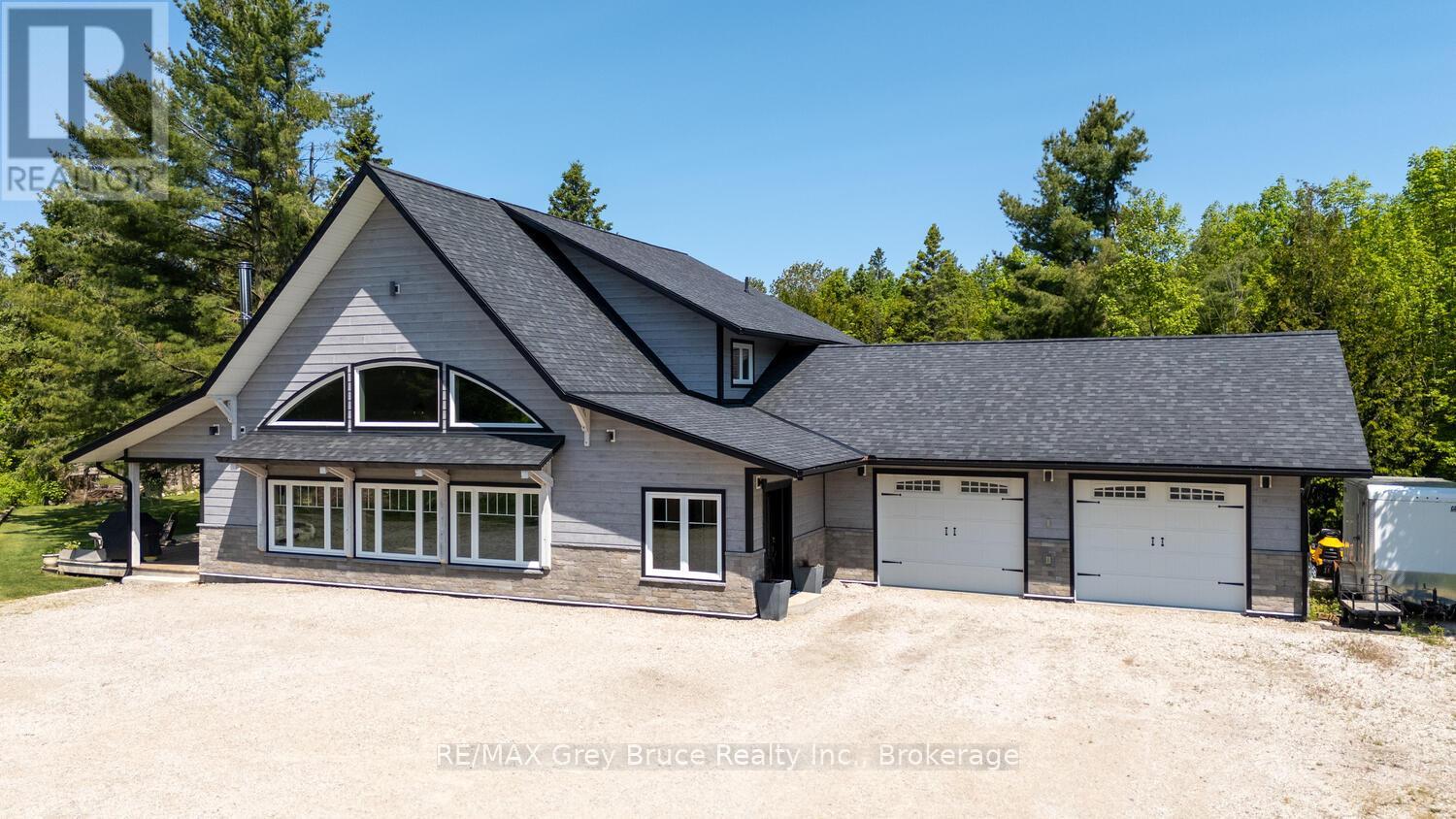 62 Cape Hurd Road, Northern Bruce Peninsula, Ontario  N0H 2R0 - Photo 41 - X12809418