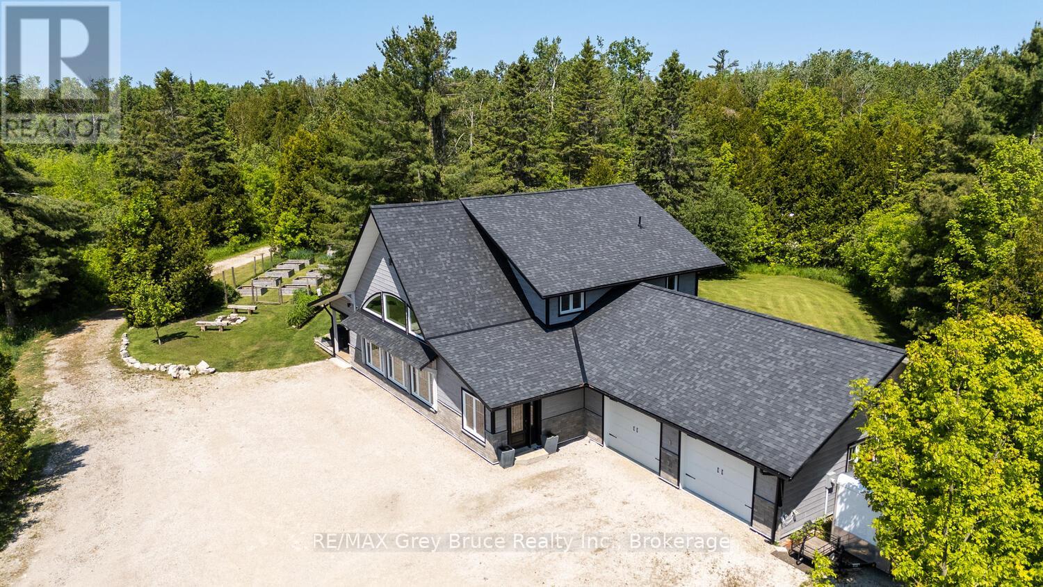 62 Cape Hurd Road, Northern Bruce Peninsula, Ontario  N0H 2R0 - Photo 42 - X12809418