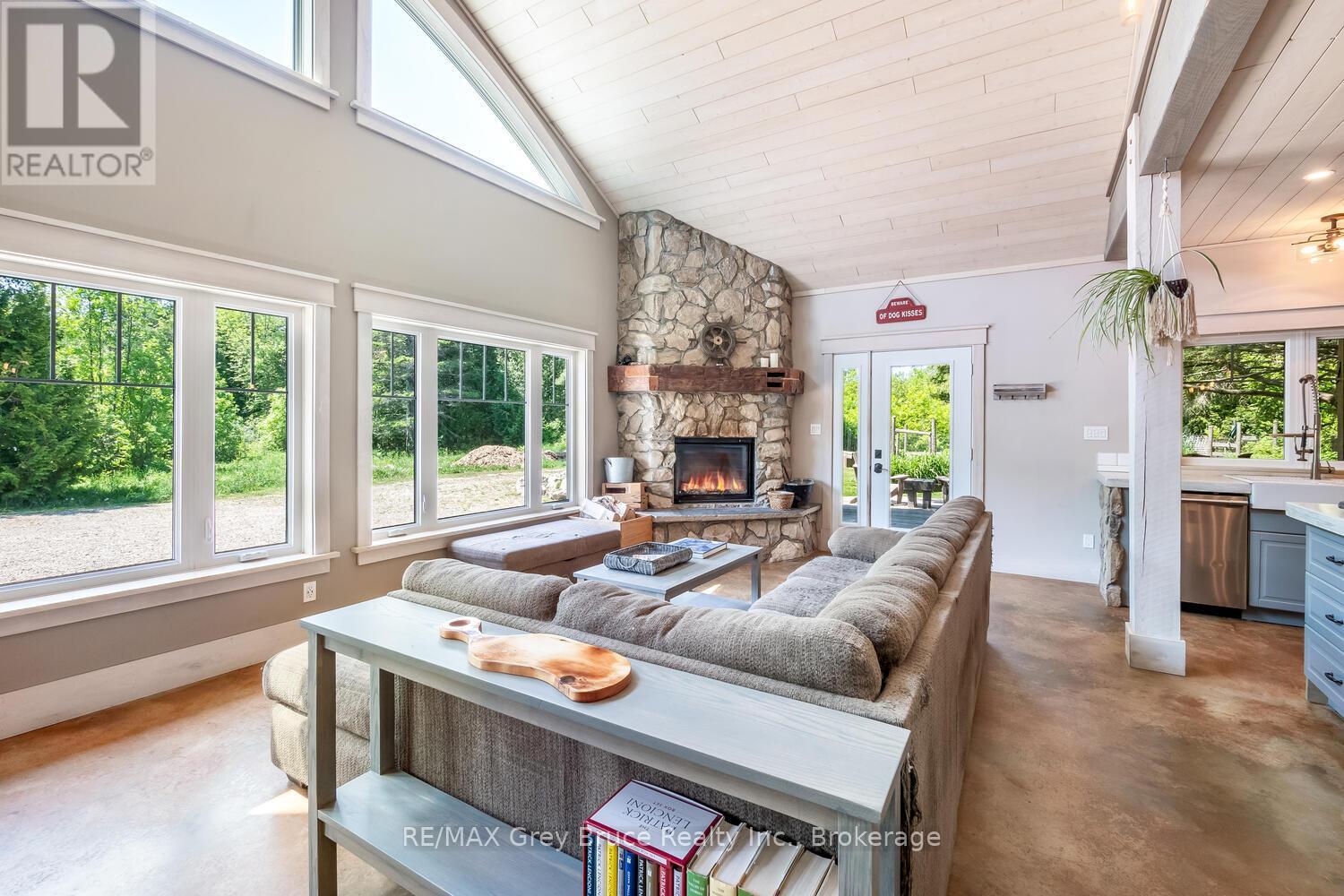 62 Cape Hurd Road, Northern Bruce Peninsula, Ontario  N0H 2R0 - Photo 6 - X12809418