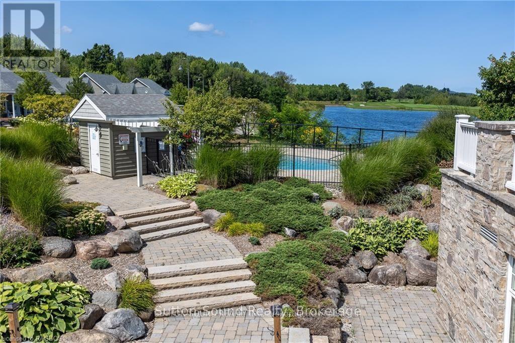 116 Laurens Lane, Georgian Bluffs, Ontario  N0H 1S0 - Photo 40 - X12811350