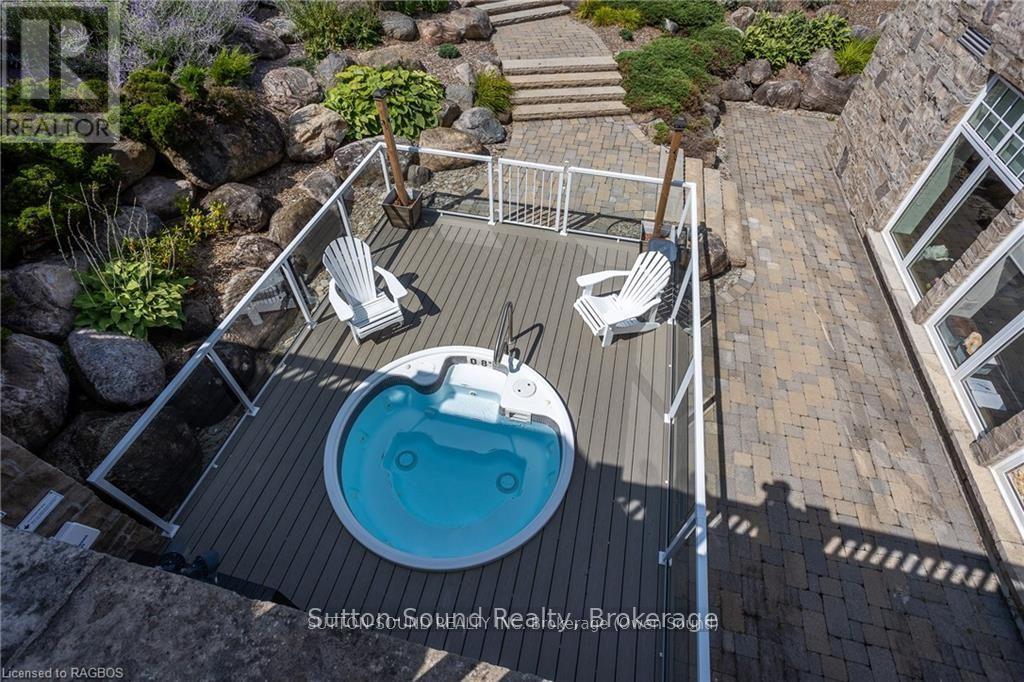 116 Laurens Lane, Georgian Bluffs, Ontario  N0H 1S0 - Photo 41 - X12811350