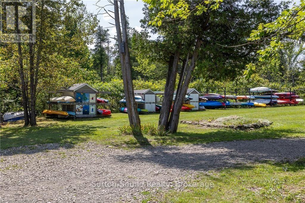 116 Laurens Lane, Georgian Bluffs, Ontario  N0H 1S0 - Photo 45 - X12811350