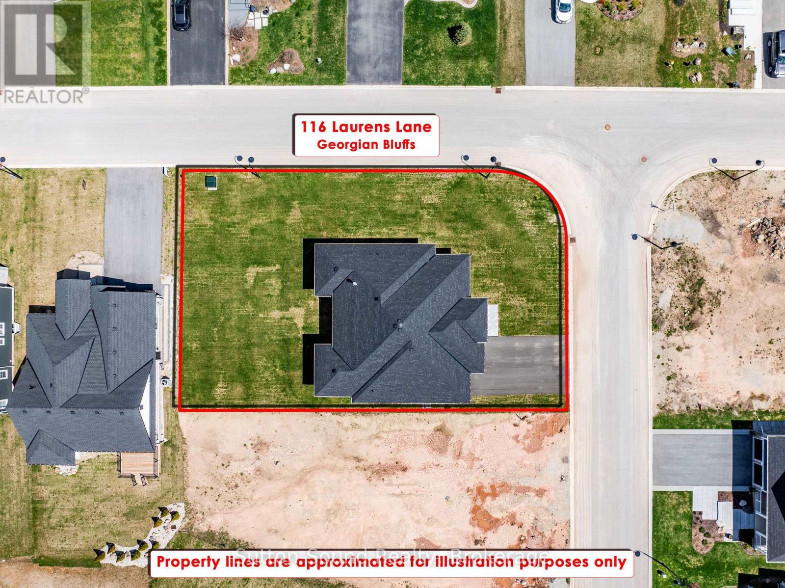 116 Laurens Lane, Georgian Bluffs, Ontario  N0H 1S0 - Photo 49 - X12811350