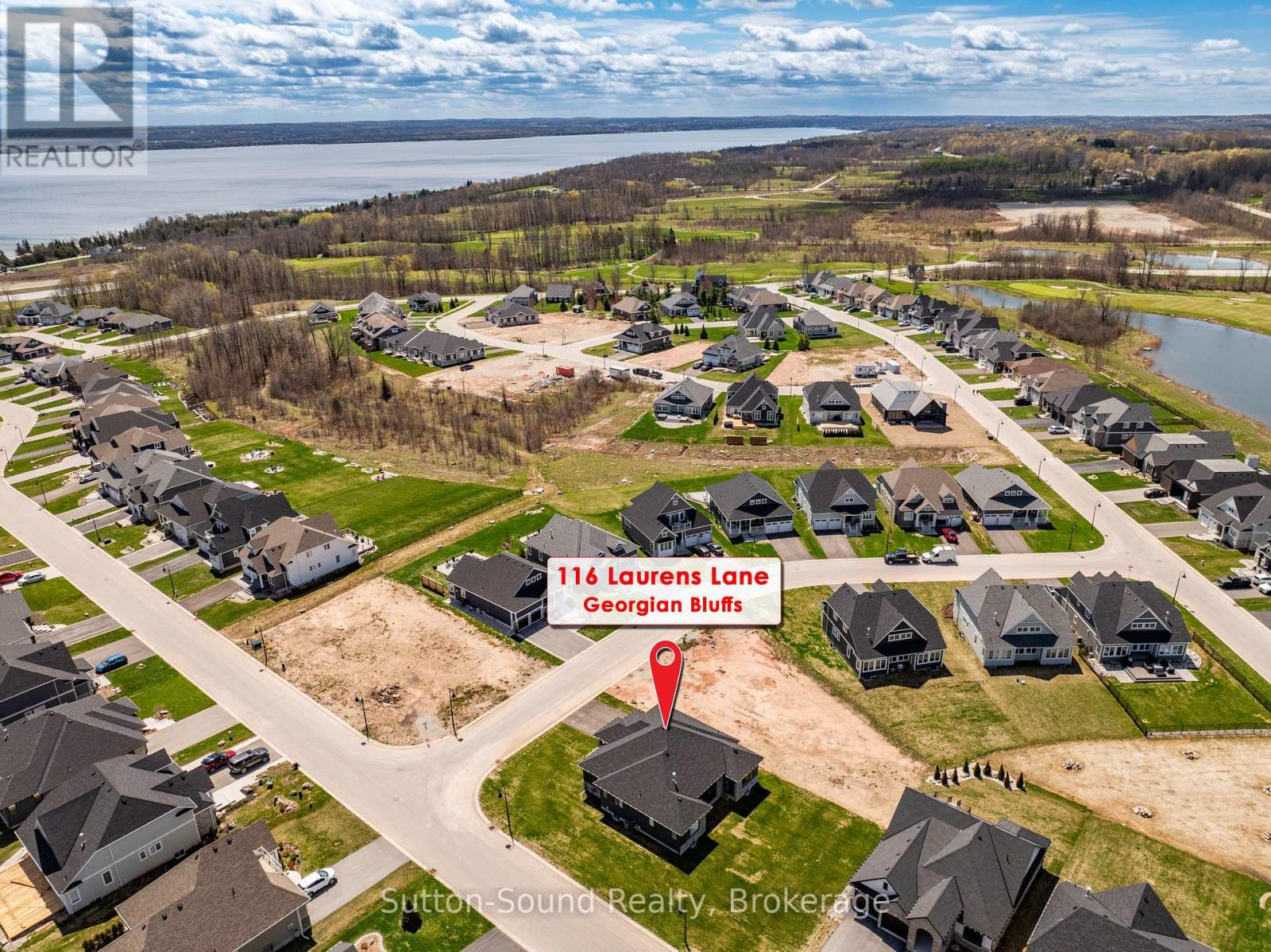 116 Laurens Lane, Georgian Bluffs, Ontario  N0H 1S0 - Photo 7 - X12811350