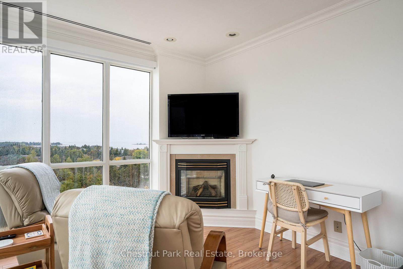 1001 - 24 Ramblings Way, Collingwood, Ontario  L9Y 5C6 - Photo 34 - S12812282