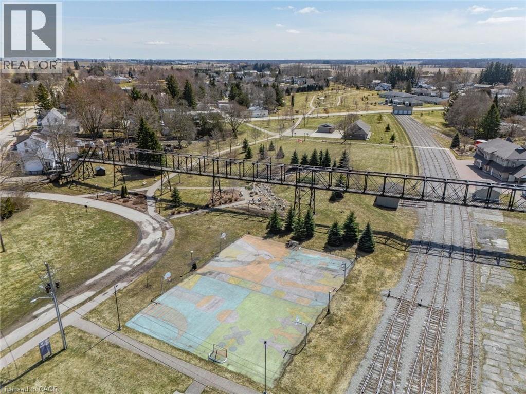 186 Bridge Crescent, Minto, Ontario  N0G 2P0 - Photo 16 - 40807065