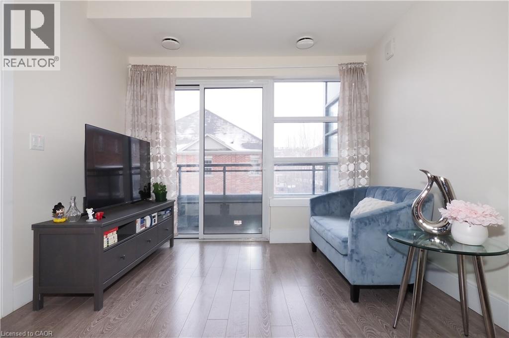 155 St. Leger Unit# 206, Kitchener, Ontario  N2H 0B9 - Photo 12 - 40805889
