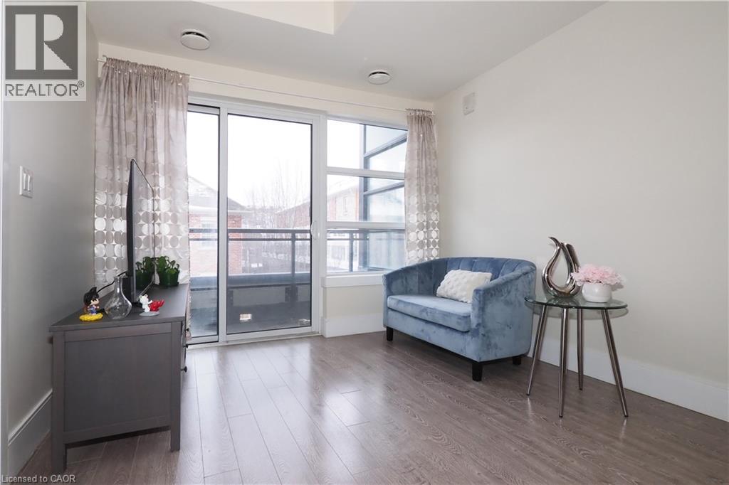 155 St. Leger Unit# 206, Kitchener, Ontario  N2H 0B9 - Photo 13 - 40805889