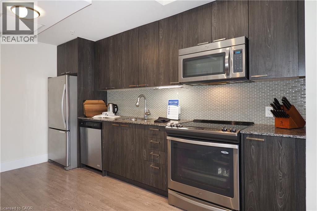 155 St. Leger Unit# 206, Kitchener, Ontario  N2H 0B9 - Photo 18 - 40805889