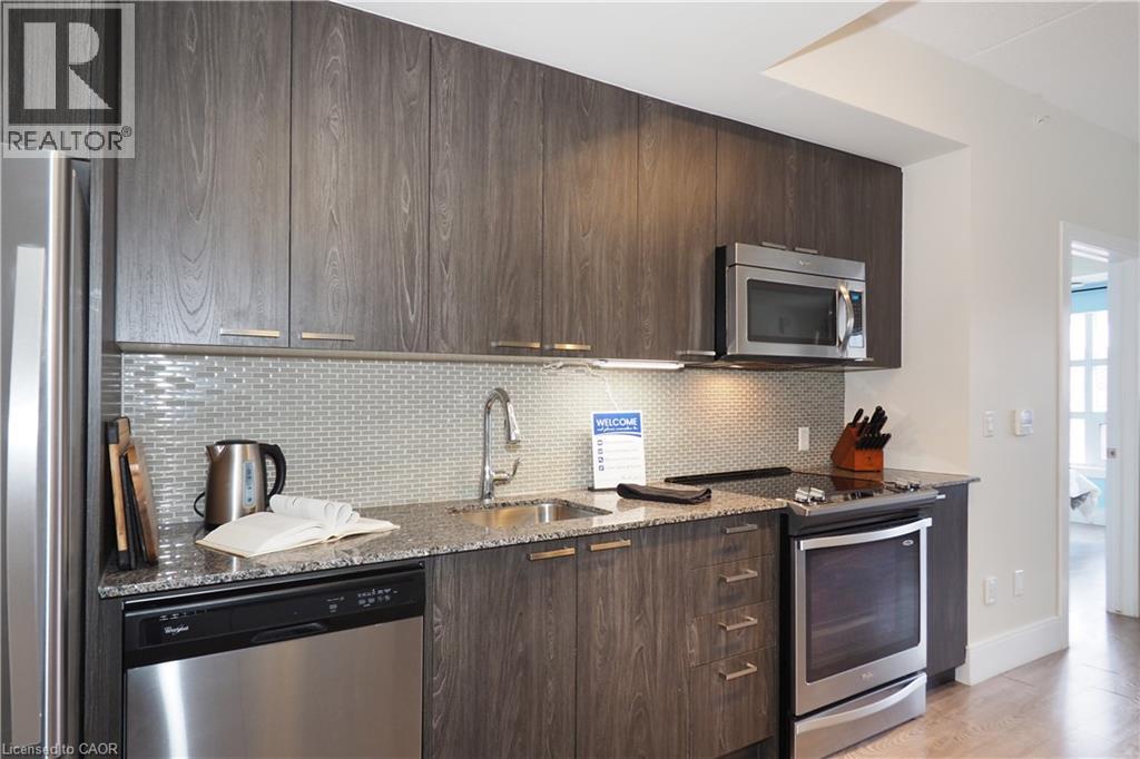 155 St. Leger Unit# 206, Kitchener, Ontario  N2H 0B9 - Photo 20 - 40805889