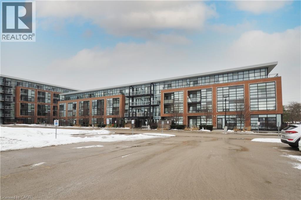 155 St. Leger Unit# 206, Kitchener, Ontario  N2H 0B9 - Photo 3 - 40805889