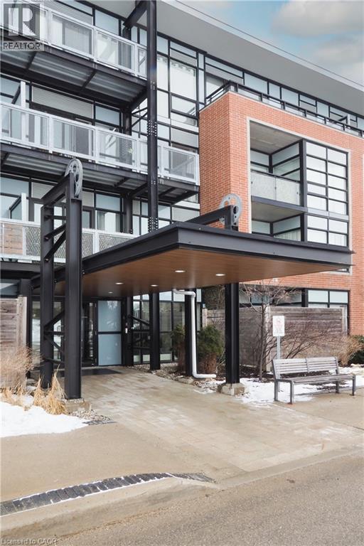 155 St. Leger Unit# 206, Kitchener, Ontario  N2H 0B9 - Photo 4 - 40805889