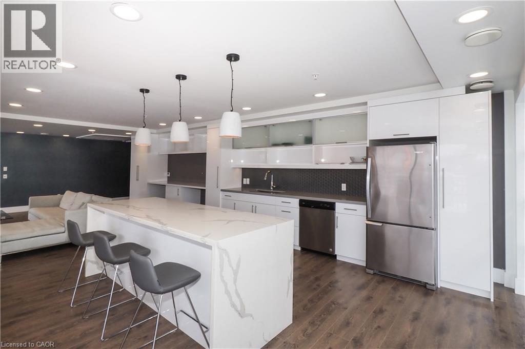 155 St. Leger Unit# 206, Kitchener, Ontario  N2H 0B9 - Photo 40 - 40805889