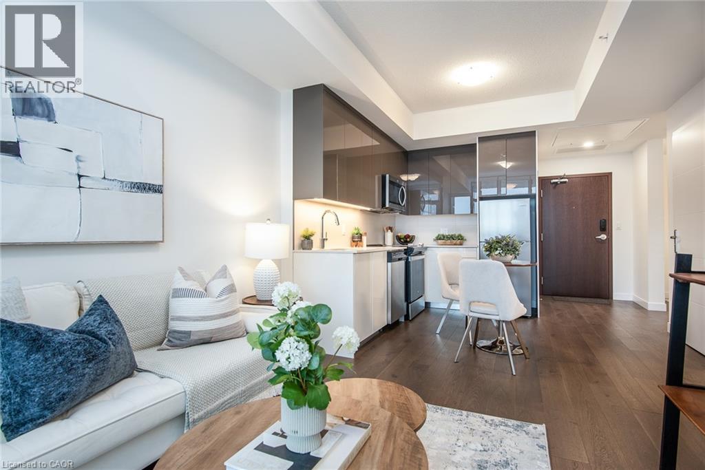 60 Frederick Street Unit# 3913, Kitchener, Ontario  N2H 0C7 - Photo 14 - 40807220
