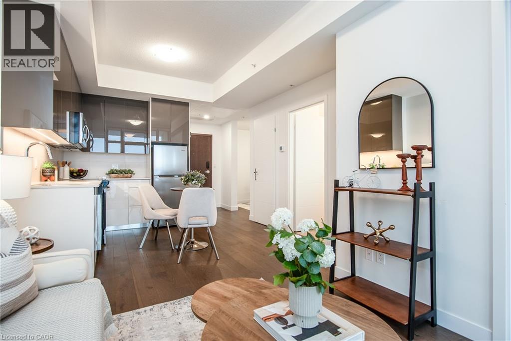 60 Frederick Street Unit# 3913, Kitchener, Ontario  N2H 0C7 - Photo 15 - 40807220