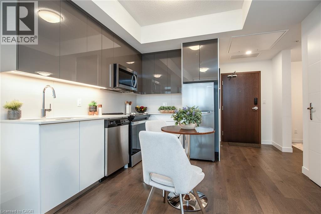 60 Frederick Street Unit# 3913, Kitchener, Ontario  N2H 0C7 - Photo 18 - 40807220