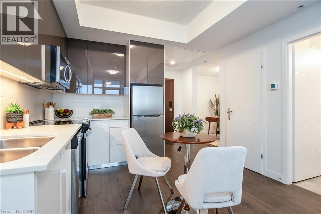 60 Frederick Street Unit# 3913, Kitchener, Ontario  N2H 0C7 - Photo 19 - 40807220
