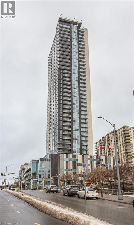 60 Frederick Street Unit# 3913, Kitchener, Ontario  N2H 0C7 - Photo 2 - 40807220