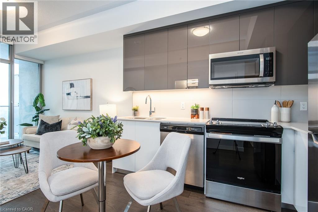 60 Frederick Street Unit# 3913, Kitchener, Ontario  N2H 0C7 - Photo 21 - 40807220