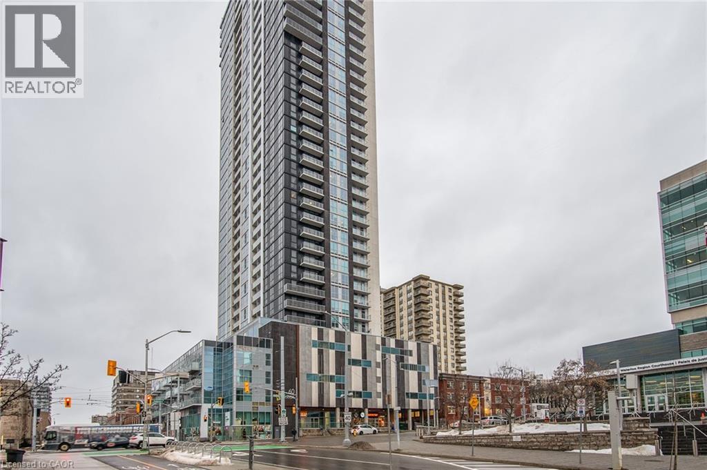 60 Frederick Street Unit# 3913, Kitchener, Ontario  N2H 0C7 - Photo 3 - 40807220