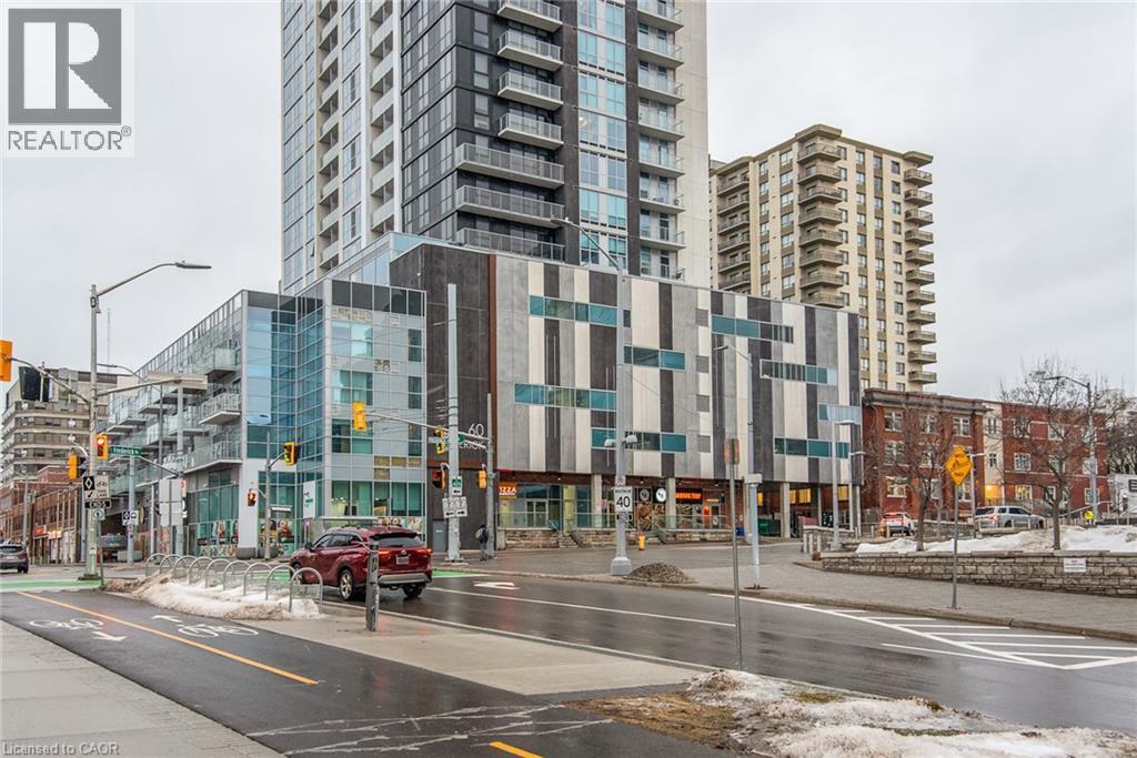 60 Frederick Street Unit# 3913, Kitchener, Ontario  N2H 0C7 - Photo 4 - 40807220