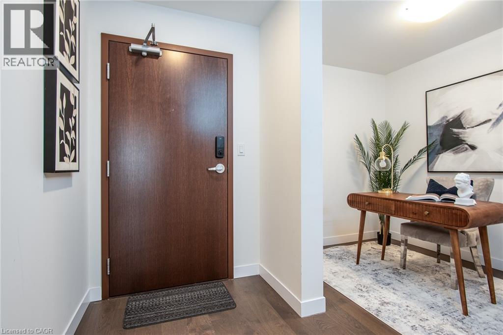 60 Frederick Street Unit# 3913, Kitchener, Ontario  N2H 0C7 - Photo 6 - 40807220