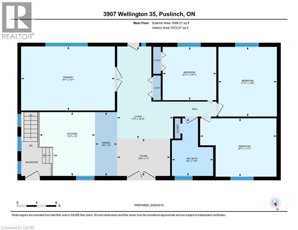 3907 Wellington 35 Road, Puslinch, Ontario  N0B 2J0 - Photo 43 - 40806341
