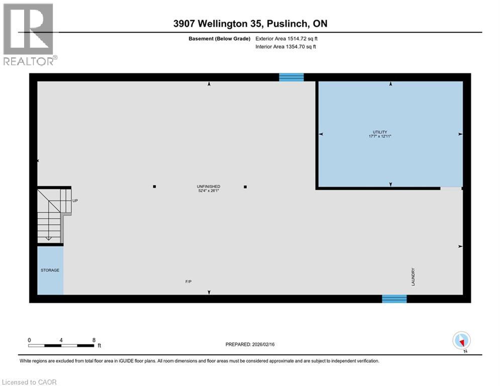 3907 Wellington 35 Road, Puslinch, Ontario  N0B 2J0 - Photo 44 - 40806341
