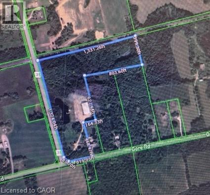 3907 Wellington 35 Road, Puslinch, Ontario  N0B 2J0 - Photo 45 - 40806341