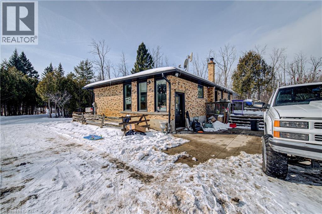 3907 Wellington 35 Road, Puslinch, Ontario  N0B 2J0 - Photo 8 - 40806341