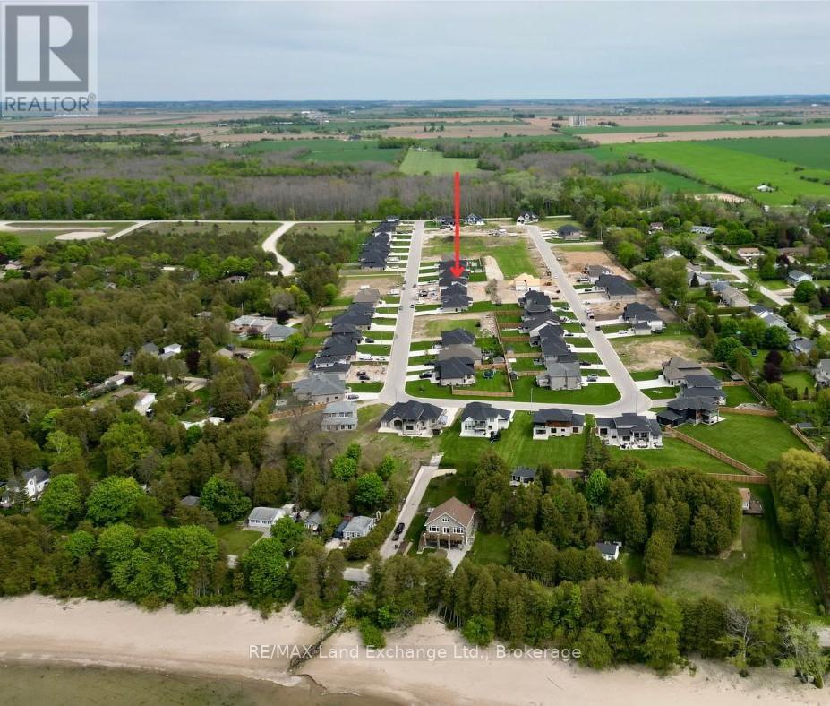 920 Bogdanovic Way, Huron-Kinloss, Ontario  N2Z 0H3 - Photo 46 - X12815718