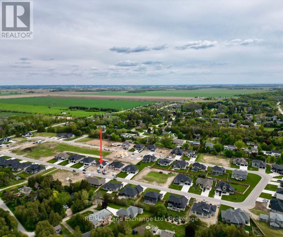 920 Bogdanovic Way, Huron-Kinloss, Ontario  N2Z 0H3 - Photo 47 - X12815718
