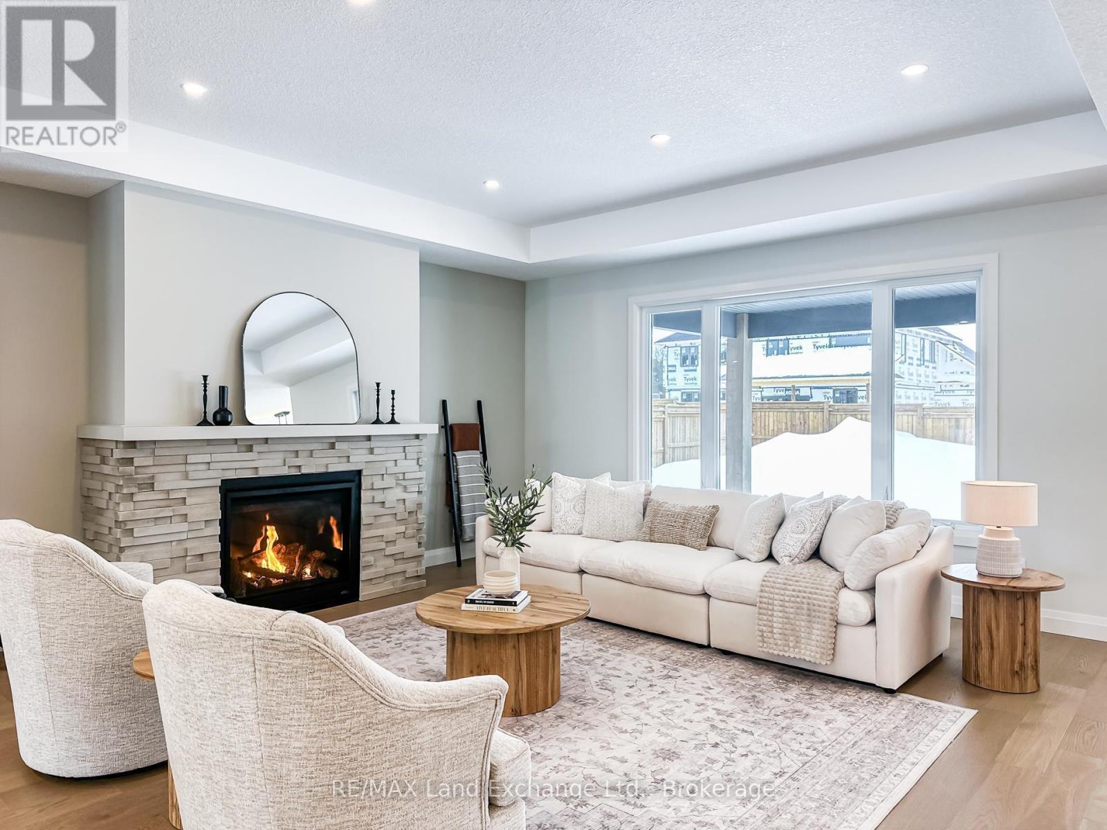 920 Bogdanovic Way, Huron-Kinloss, Ontario  N2Z 0H3 - Photo 6 - X12815718