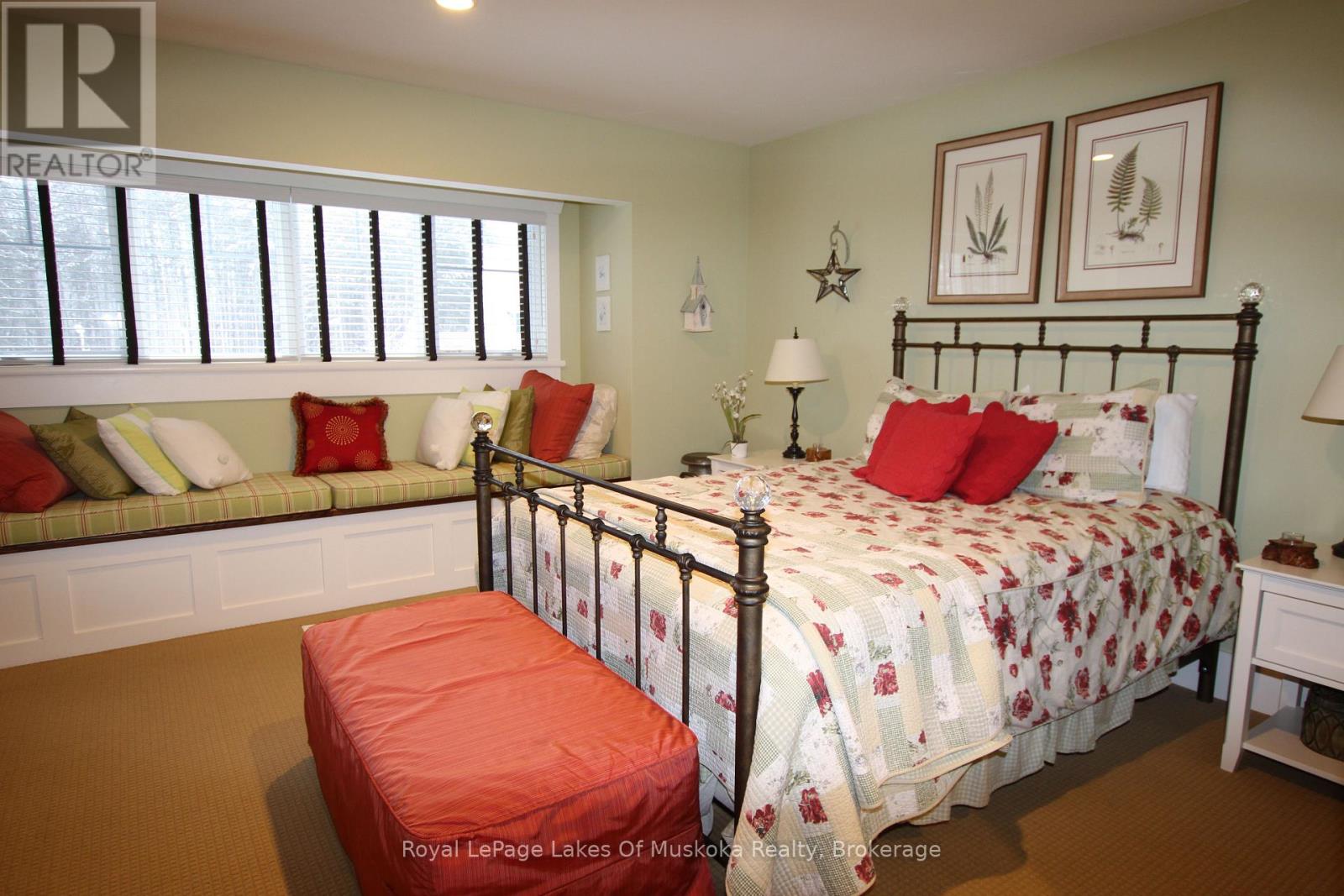 V 9, W5 - 1020 Birch Glen Road, Lake Of Bays, Ontario  P0B 1A0 - Photo 25 - X12816204