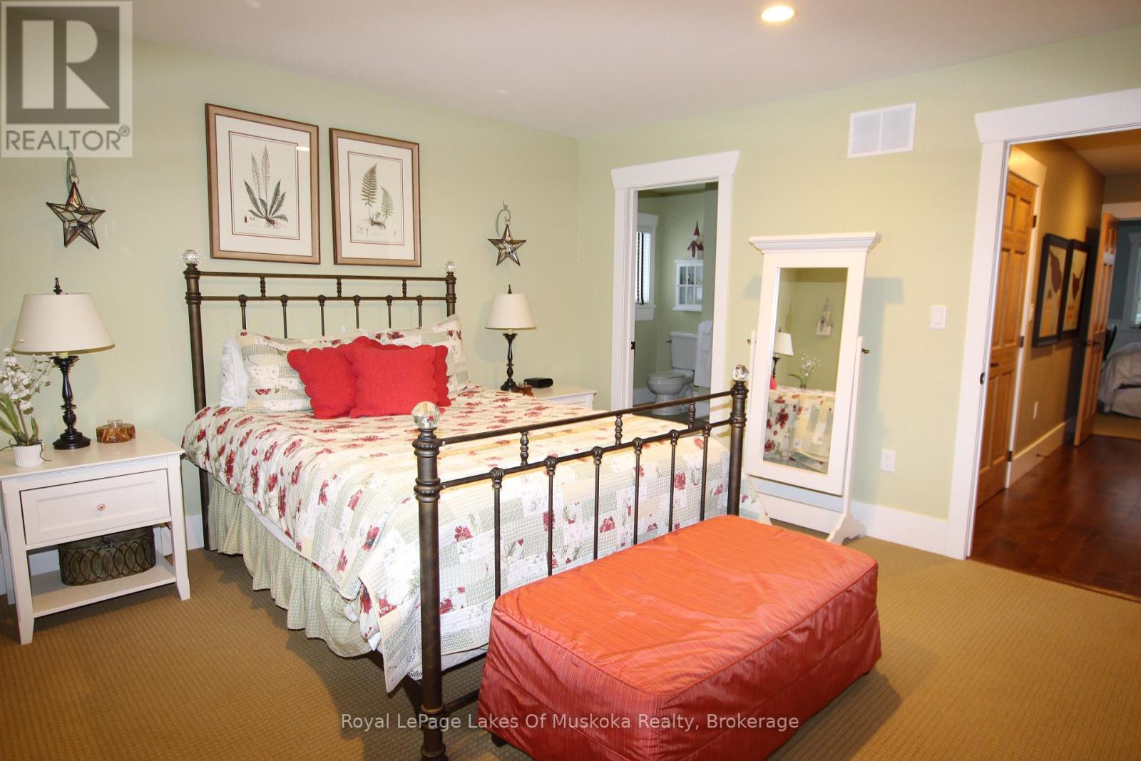 V 9, W5 - 1020 Birch Glen Road, Lake Of Bays, Ontario  P0B 1A0 - Photo 26 - X12816204