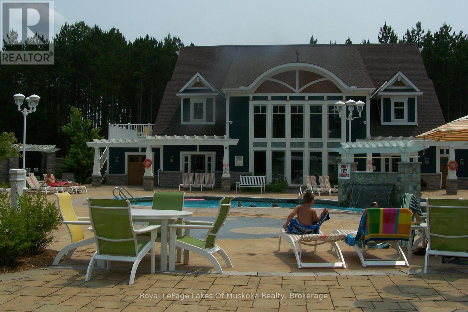 V 9, W5 - 1020 Birch Glen Road, Lake Of Bays, Ontario  P0B 1A0 - Photo 35 - X12816204