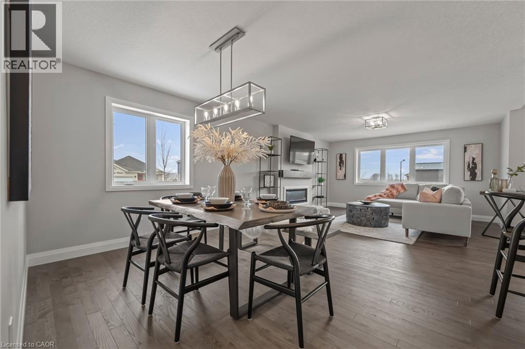 190 Bridge Crescent, Minto, Ontario  N0G 2P0 - Photo 4 - 40807486
