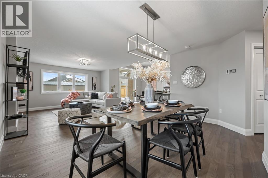 190 Bridge Crescent, Minto, Ontario  N0G 2P0 - Photo 5 - 40807486
