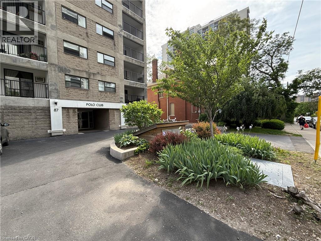 87 Duke Street Unit# 204, Hamilton, Ontario  L8P 1X4 - Photo 2 - 40806815