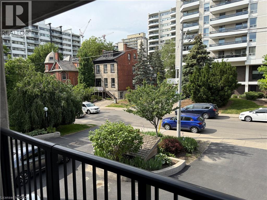 87 Duke Street Unit# 204, Hamilton, Ontario  L8P 1X4 - Photo 3 - 40806815