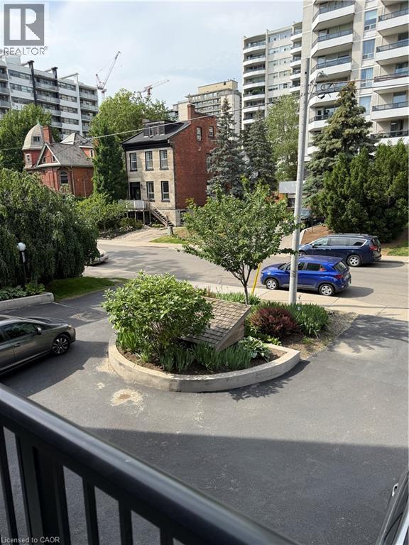 87 Duke Street Unit# 204, Hamilton, Ontario  L8P 1X4 - Photo 4 - 40806815