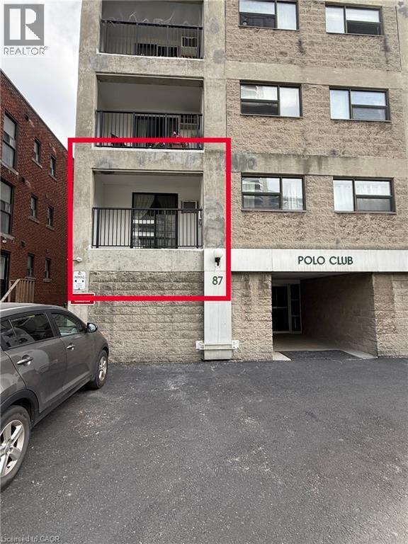 87 Duke Street Unit# 204, Hamilton, Ontario  L8P 1X4 - Photo 6 - 40806815